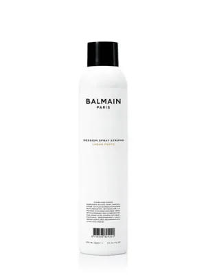 Balmain Hair Couture Session Spray Strong 300 ml Ihned K Objednání