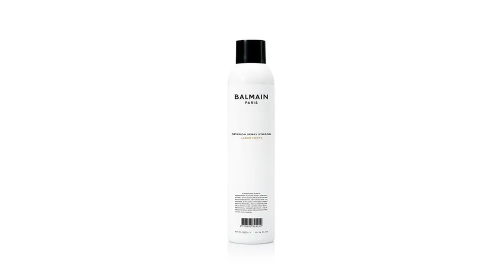 Balmain Hair Couture Session Spray Strong 300 ml Ihned K Objednání
