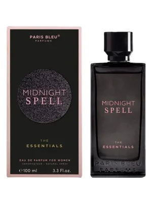 The Essentials - Midnight SpellDámská parfémovaná voda, 100 ml Novinka