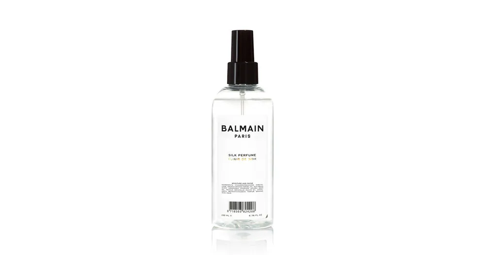 Balmain Hair Couture Silk Perfume Spray 200 ml Vrácení Zdarma