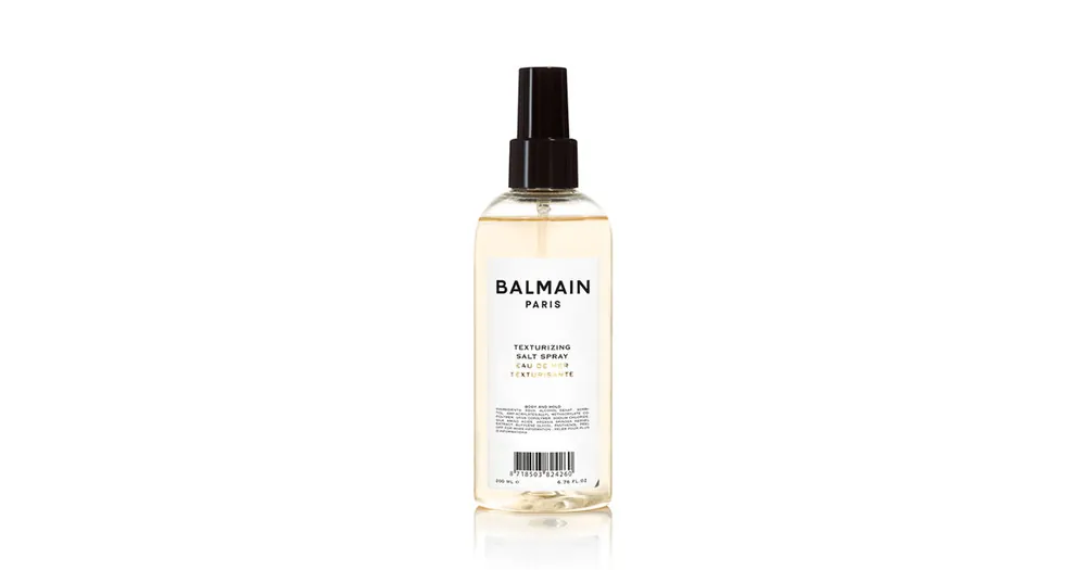 Balmain Hair Couture Texturizing Salt Spray 200 ml Novinka
