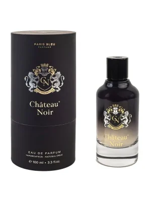 Chateau NoirUnisex parfémovaná voda, 100 ml Cenová Bomba