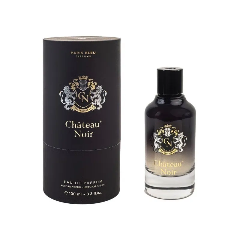 Chateau NoirUnisex parfémovaná voda, 100 ml Cenová Bomba