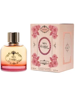 Mia LunaDámská parfémovaná voda, 100 ml Víkendová Akce