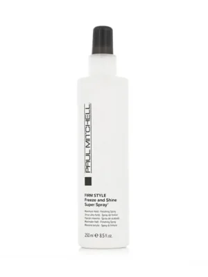 Paul Mitchell FirmStyle Freeze and Shine Super Spray® 250 ml Autentický