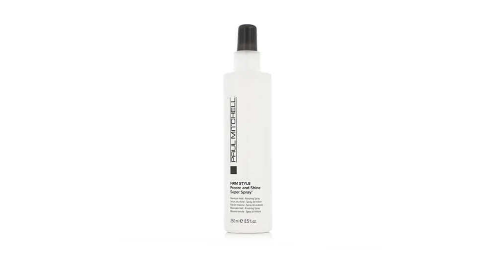 Paul Mitchell FirmStyle Freeze and Shine Super Spray® 250 ml Autentický