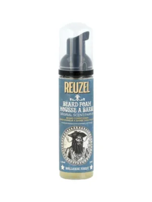 REUZEL Beard Foam Original Scent 70 ml Objednat Nyní