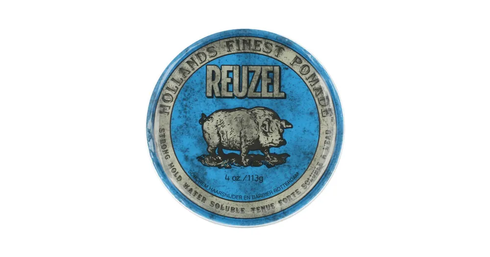Speciální Cena REUZEL Styling Blue Pomade Strong Hold 113 g