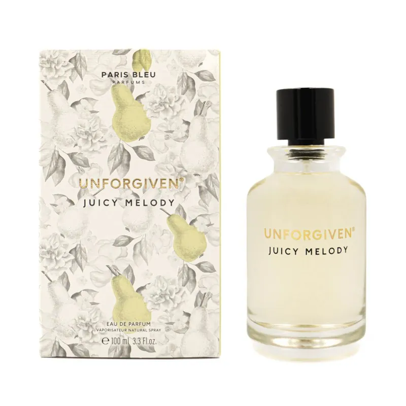 Unforgiven Juicy MelodyDámská parfémovaná voda, 100 ml Originální