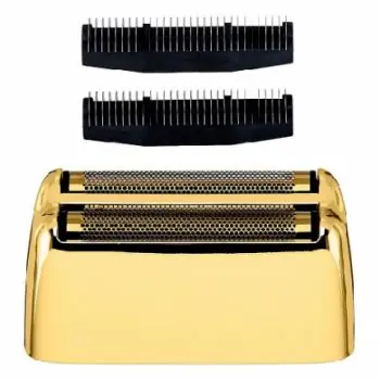 Aktuální BABYLISS PRO FXRF2GE Náhradní hlavice a 2x střihací lišta pro holicí strojek FXFS2GE