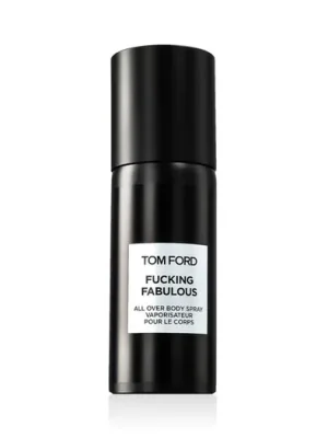 Nakupujte Hned Tom Ford Fucking Fabulous tělový sprej 150 ml UNISEX