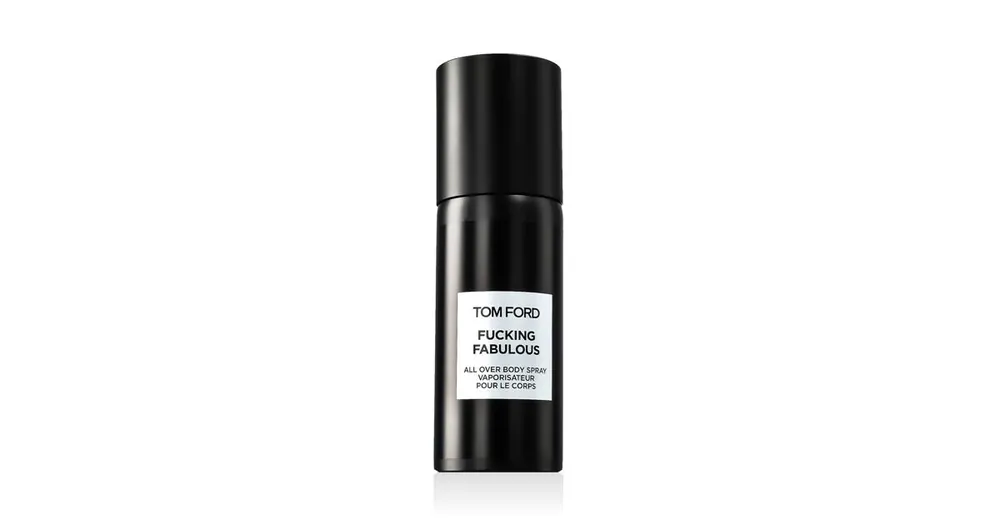 Nakupujte Hned Tom Ford Fucking Fabulous tělový sprej 150 ml UNISEX