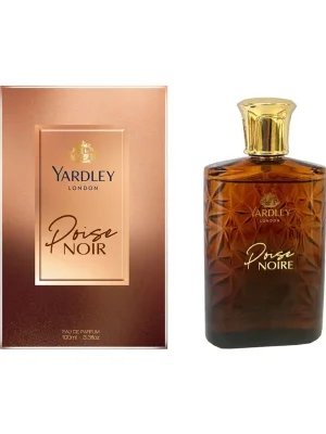 Ihned K Objednání Poise Noire Dámská parfémovaná vodas vůní bergamotu, pepře, rozmarýnu a kůže, 100 ml