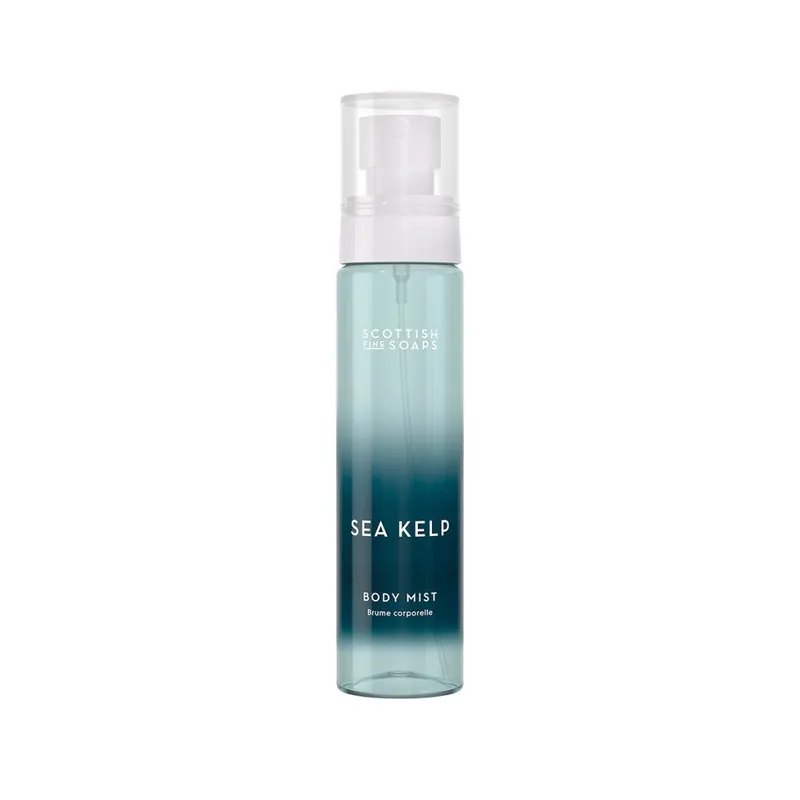 Cenová Bomba Sea KelpTělová mlha, 100 ml