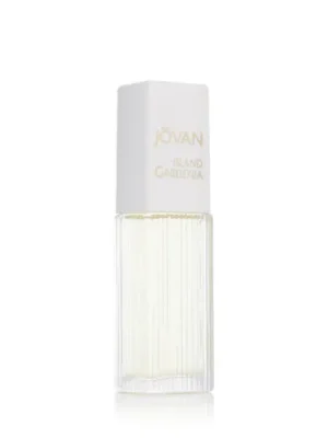 Jovan Island Gardenia EDC 44 ml W Vysoce Kvalitní