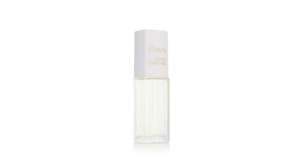 Jovan Island Gardenia EDC 44 ml W Vysoce Kvalitní