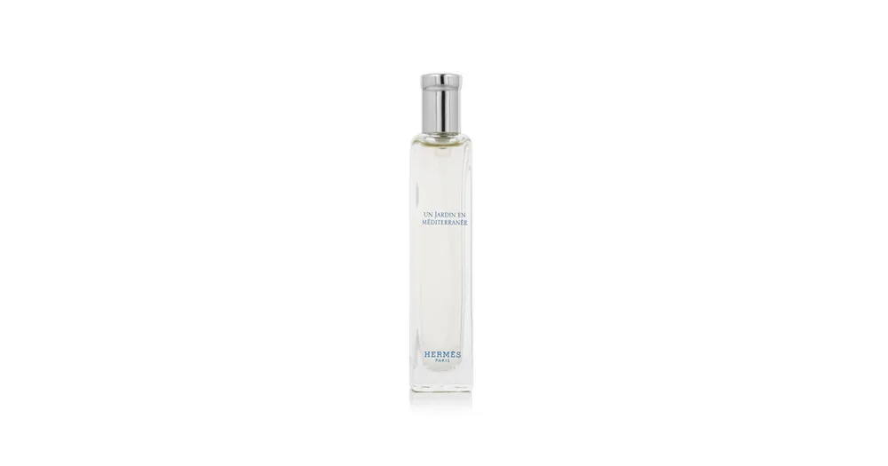 Hermès Un Jardin en Méditerranée EDT 15 ml UNISEX Sezónní Sleva