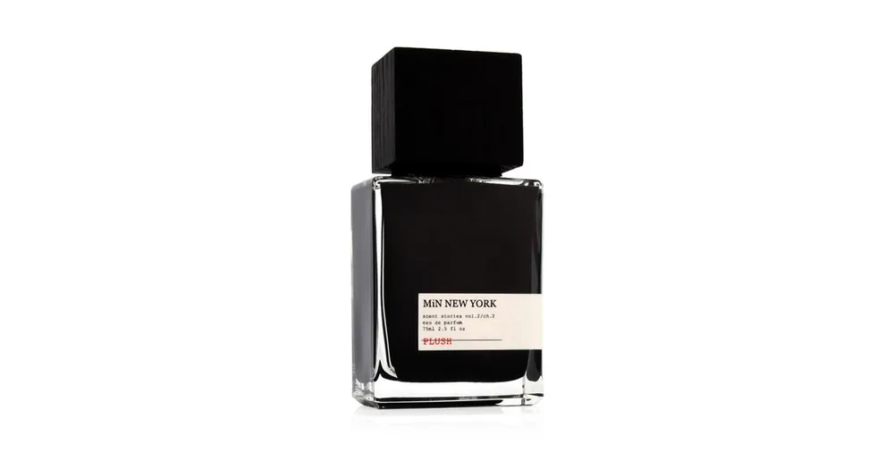 MiN New York Plush EDP 75 ml UNISEX Nejlepší Volba