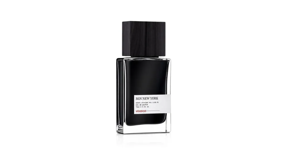 Finální Výprodej MiN New York Voodoo EDP 75 ml UNISEX