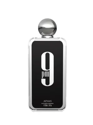 Bezpečná Platba Afnan 9 pm EDP 100 ml M