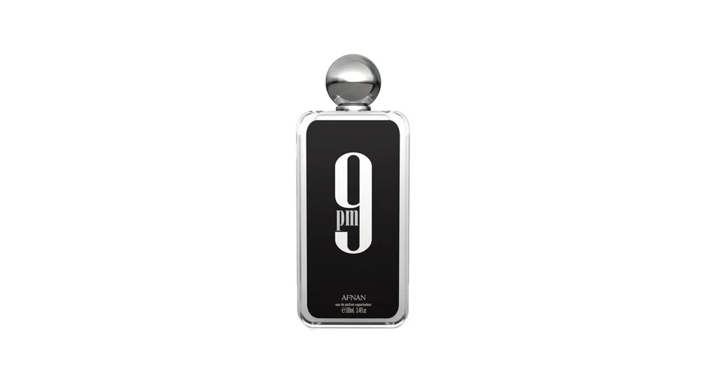 Bezpečná Platba Afnan 9 pm EDP 100 ml M