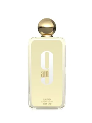 Afnan 9 am EDP 100 ml W Akce