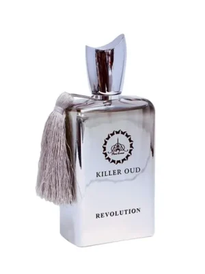 Killer Oud Revolution EDP 100 ml UNISEX Super Cena