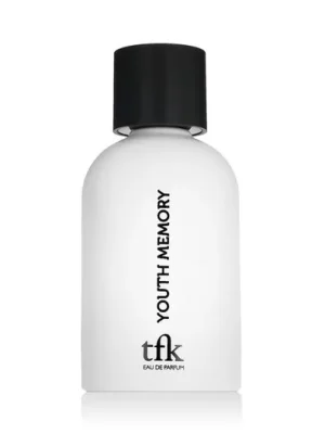 The Fragrance Kitchen Youth Memory EDP 100 ml UNISEX Zlevněný