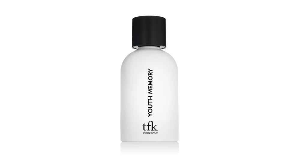The Fragrance Kitchen Youth Memory EDP 100 ml UNISEX Zlevněný
