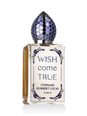 Stéphane Humbert Lucas 777 Wish Come True EDP 50 ml UNISEX Pouze Dnes