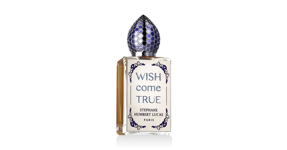 Stéphane Humbert Lucas 777 Wish Come True EDP 50 ml UNISEX Pouze Dnes