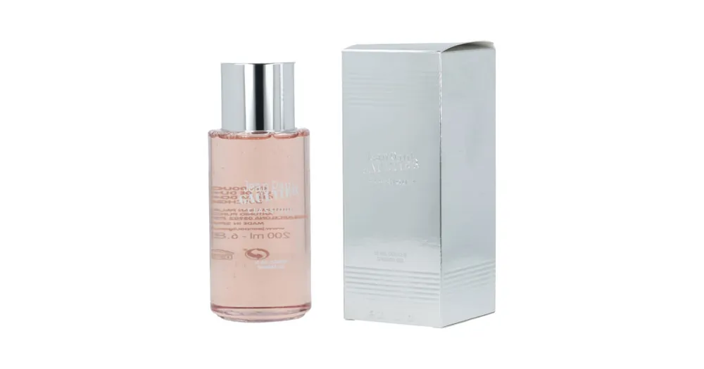 Odeslání Ihned Jean Paul Gaultier Classique SG 200 ml W