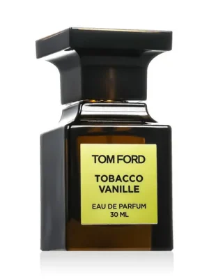 Vysoce Kvalitní Tom Ford Tobacco Vanille EDP 30 ml UNISEX