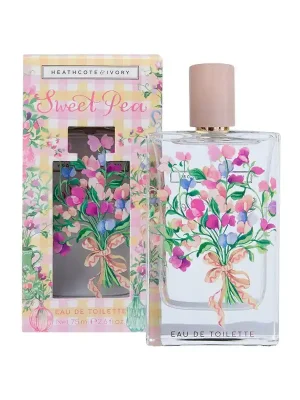 Sweet PeaDámská toaletní voda, 75 ml Expresní Doručení