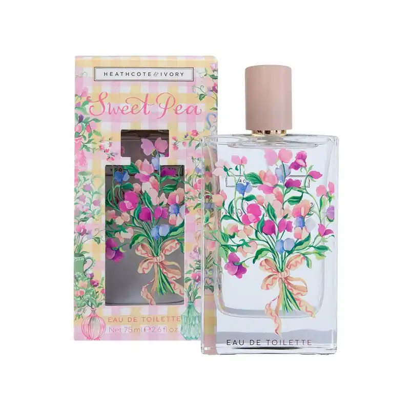 Sweet PeaDámská toaletní voda, 75 ml Expresní Doručení
