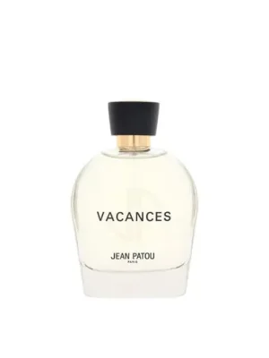Jean Patou Collection Héritage Vacances EDP 100 ml W Cenová Bomba
