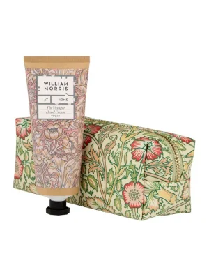 William Morris The VoyagerKrém na ruce v kosmetické taštičce, 100 ml Objednat Nyní