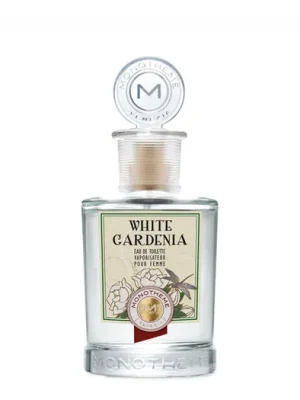 Rychlé Dodání Monotheme Venezia White Gardenia EDT 100 ml W