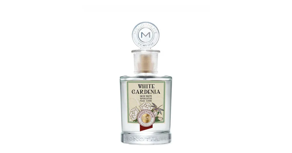 Rychlé Dodání Monotheme Venezia White Gardenia EDT 100 ml W