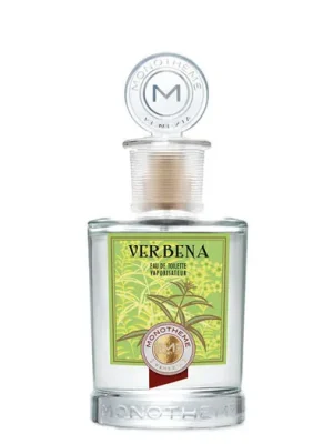 Bezpečná Platba Monotheme Venezia Verbena EDT 100 ml UNISEX