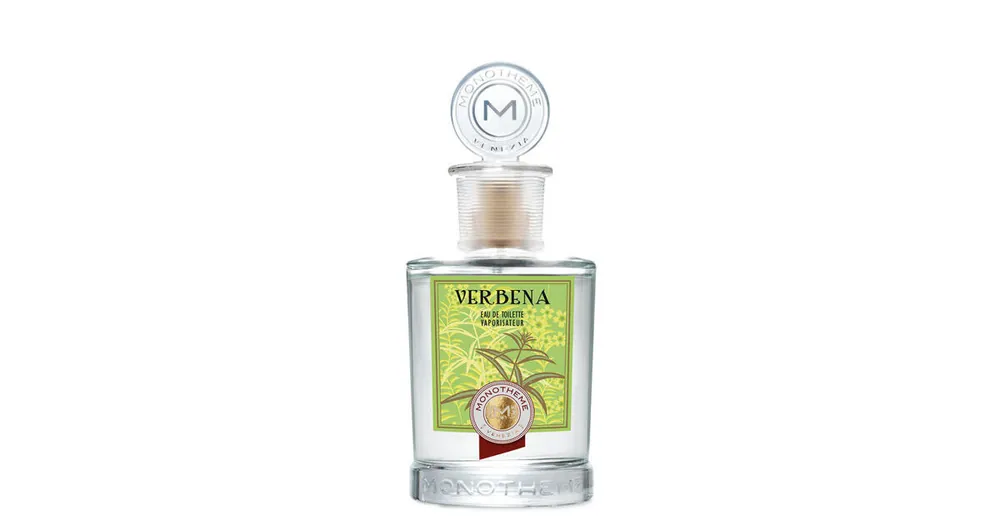 Bezpečná Platba Monotheme Venezia Verbena EDT 100 ml UNISEX