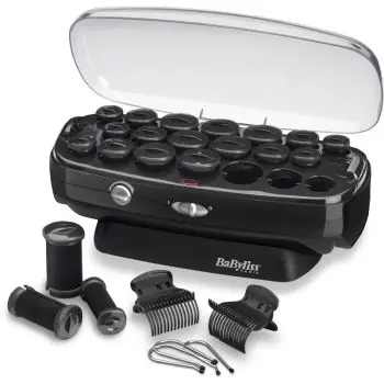 BABYLISS RS035E Volume Curls - ionizační elektrické natáčky Hit Sezóny