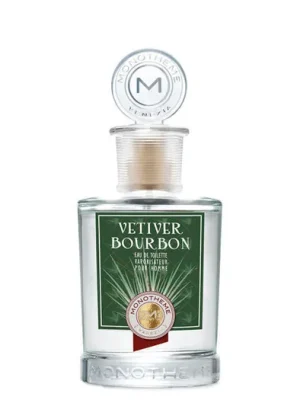 Zlevněný Monotheme Venezia Vetiver Bourbon EDT 100 ml M