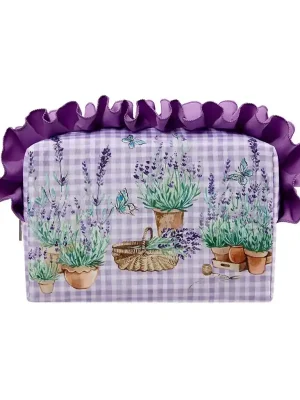English LavenderKosmetická taštička Hit Sezóny