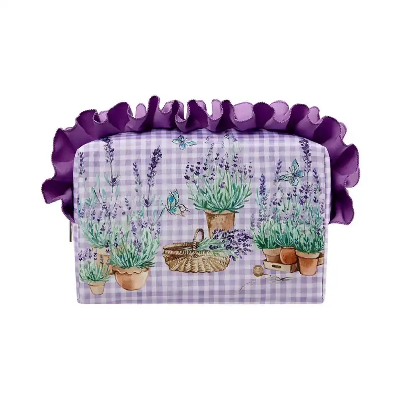 English LavenderKosmetická taštička Hit Sezóny