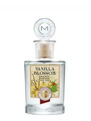 Odeslání Ihned Monotheme Venezia Vanilla Blossom EDT 100 ml W