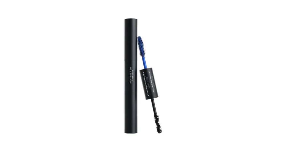 Hit Sezóny RevitaLash Double Ended Volume Set Primer 11 ml + Mascara (Black) 5,5 ml