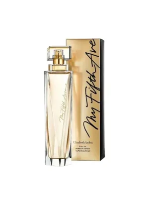 Elizabeth Arden My Fifth Avenue EDP 100 ml W Horká Nabídka