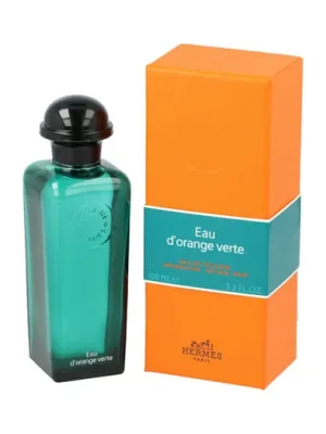Hermès Eau D'Orange Verte EDC 100 ml UNISEX Top Prodej