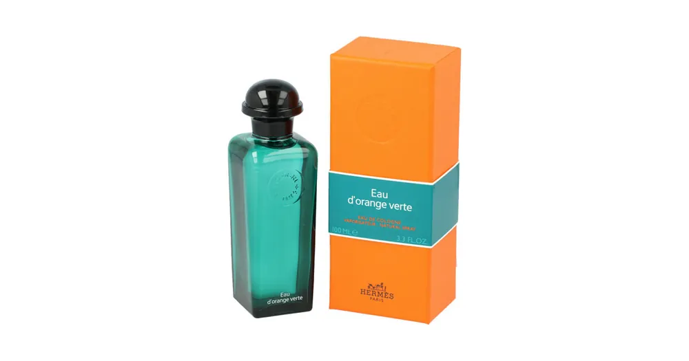 Hermès Eau D'Orange Verte EDC 100 ml UNISEX Top Prodej